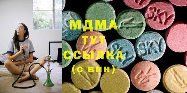 мет Абаза